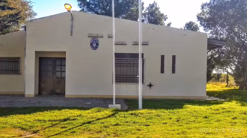 Escuela de educaci&oacute;n primaria N&deg;51 &ldquo;Rafael Obligado&rdquo;