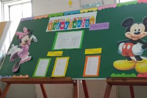 Escuela de Educaci&oacute;n Primaria N&deg;58 &ndash; El Palomar