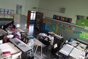 Escuela de Educaci&oacute;n Primaria N&deg;6 &ldquo;Jos&eacute; Manuel Estrada&rdquo;