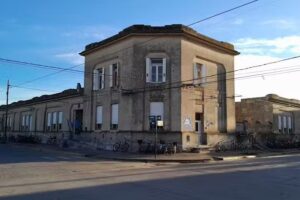 Escuela de Educaci&oacute;n Primaria N&deg;7