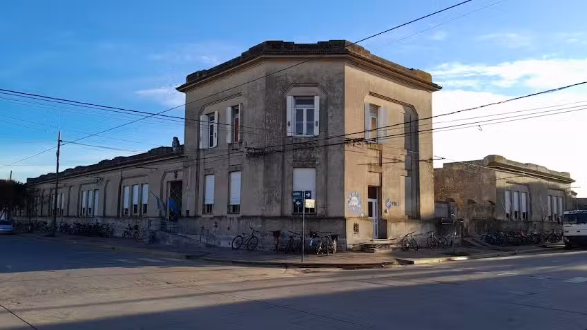 Escuela de Educaci&oacute;n Primaria N&deg;7