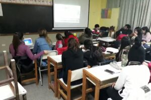 ESCUELA DE EDUCACION PRIMARIA N&deg;922