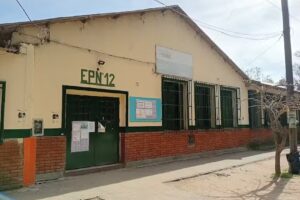 Escuela De Educaci&oacute;n Primaria N&ordm; 12 &ldquo;Mart&iacute;n Miguel De G&uuml;emes&rdquo;