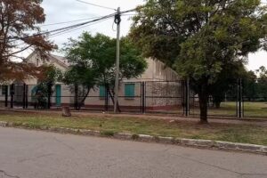 Escuela De Educacion Primaria nº 237