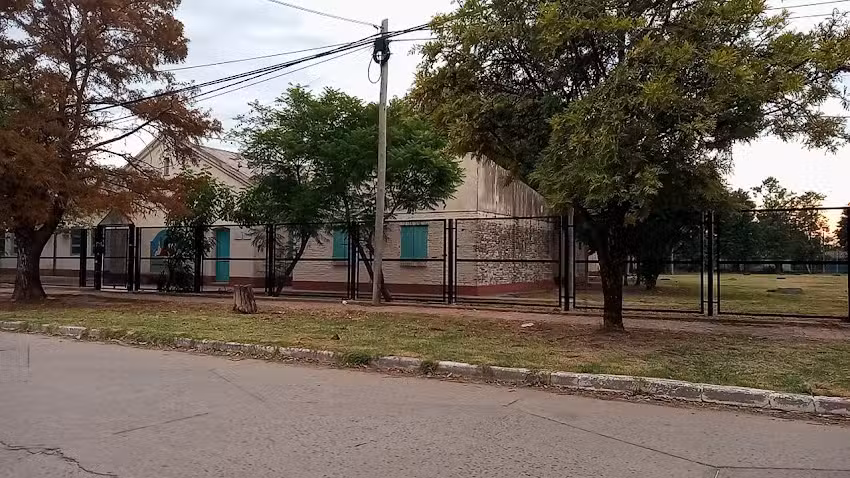 Escuela De Educacion Primaria n&ordm; 237