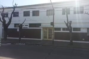 Escuela De Educaci&oacute;n Primaria N&ordm; 24 &ldquo;Paz y Trabajo&rdquo;