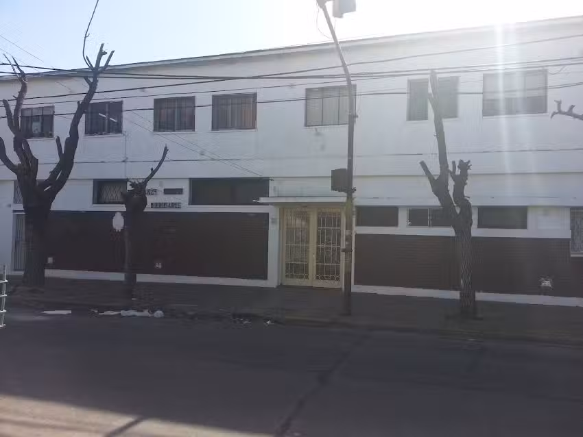 Escuela De Educaci&oacute;n Primaria N&ordm; 24 &ldquo;Paz y Trabajo&rdquo;