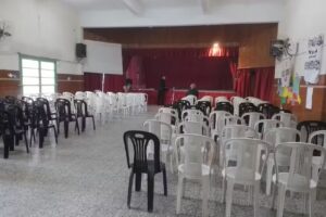 Escuela de Educaci&oacute;n Primaria N&ordm; 28 &ldquo;Patricias Argentinas&rdquo;