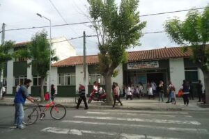 Escuela De Educaci&oacute;n Primaria N&ordm; 4 &ldquo;Dr. Ricardo Guti&eacute;rrez&rdquo;