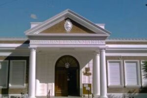 Escuela de Educaci&oacute;n Primaria N&ordm; 6 &ldquo;General Jos&eacute; de San Mart&iacute;n&rdquo;