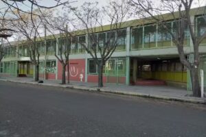Escuela de Educaci&oacute;n Primaria N&ordm; 63 &ldquo;Perito Francisco Moreno&rdquo;
