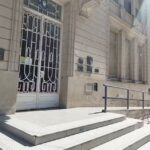 Escuela De Educaci&oacute;n Primaria N&ordm;1 &ldquo;Domingo Faustino Sarmiento&rdquo;