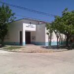 Escuela De Educaci&oacute;n Primaria N&ordm;1 &ldquo;Domingo Faustino Sarmiento&rdquo;