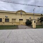 Escuela De Educaci&oacute;n Primaria N&ordm;1 &ldquo;Domingo Faustino Sarmiento&rdquo;