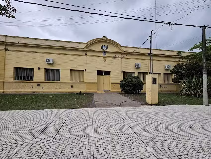Escuela De Educaci&oacute;n Primaria N&ordm;1 &ldquo;Domingo Faustino Sarmiento&rdquo;
