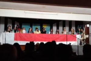 Escuela De Educación Primaria Nº1 “Domingo Faustino Sarmiento”