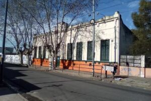 Escuela De Educaci&oacute;n Primaria N&ordm;1 &ldquo;Francisco Narciso Laprida&rdquo;