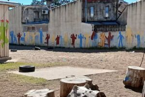 Escuela De Educaci&oacute;n Primaria N&ordm;1 &ldquo;General Jos&eacute; De San Mart&iacute;n&rdquo;