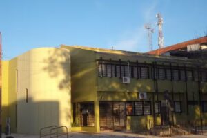 Escuela De Educaci&oacute;n Primaria N&ordm;1 &ldquo;General Jos&eacute; De San Mart&iacute;n&rdquo; &ndash; Carmen de Areco