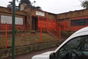 Escuela de Educaci&oacute;n Primaria N&ordm;10 &ldquo;Alas Argentinas&rdquo; &ndash; Ituzaing&oacute;