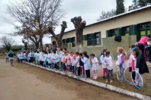 Escuela De Educación Primaria Nº10 “Almirante Guillermo Brown”