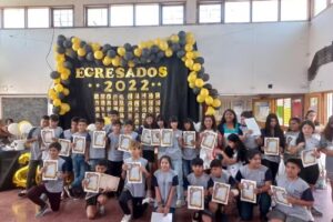 Escuela De Educaci&oacute;n Primaria N&ordm;10 &ldquo;Ant&aacute;rtida Argentina&rdquo;