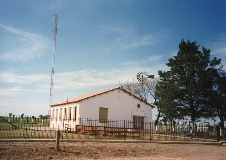 Escuela De Educaci&oacute;n Primaria N&ordm;10 &ldquo;Constancio C. Vigil&rdquo;