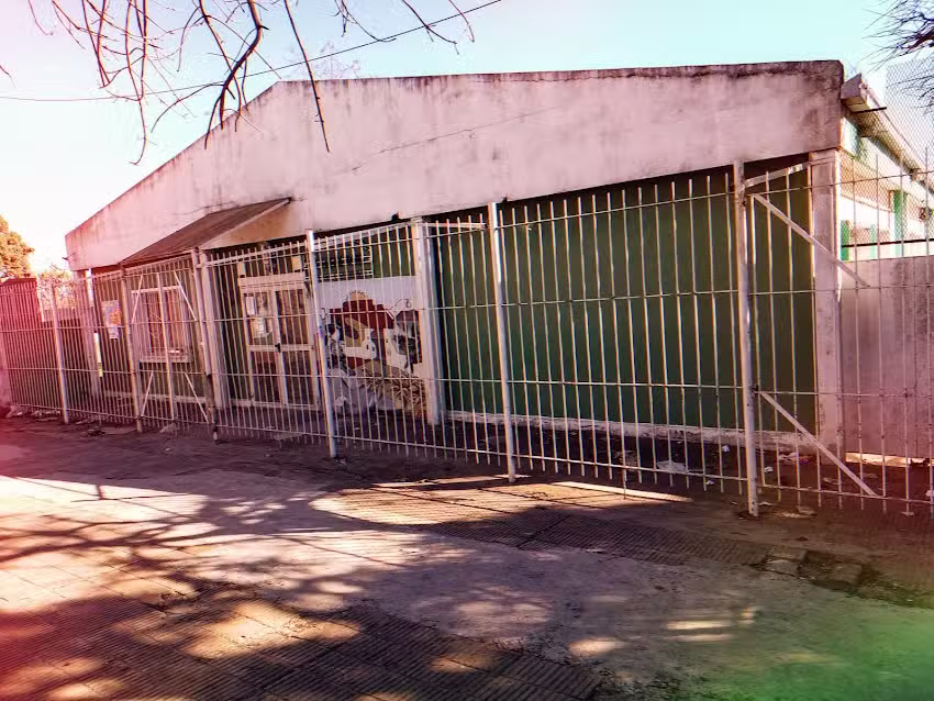 Escuela De Educaci&oacute;n Primaria N&ordm;10 &ldquo;Domingo Faustino Sarmiento&rdquo;