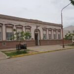 Escuela De Educaci&oacute;n Primaria N&ordm;10 &ldquo;Domingo Faustino Sarmiento&rdquo;
