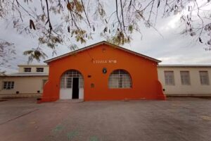 Escuela De Educaci&oacute;n Primaria N&ordm;10 &ldquo;General Daniel Cerri&rdquo;