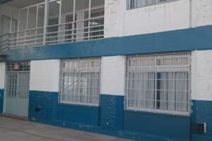 Escuela De Educación Primaria Nº10 “Ronald J. Nash”