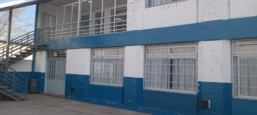 Escuela De Educaci&oacute;n Primaria N&ordm;10 &ldquo;Ronald J. Nash&rdquo;