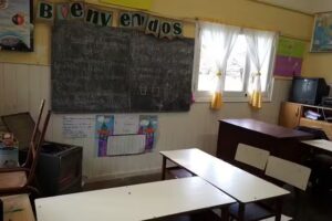 Escuela De Educaci&oacute;n Primaria N&ordm;10 &ldquo;Sargento Cabral&rdquo;