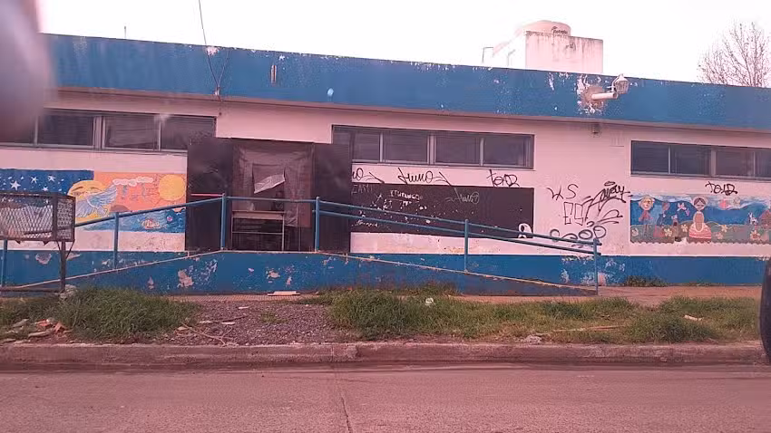 Escuela de Educaci&oacute;n Primaria N&ordm;11 &ldquo;Manuel Rodr&iacute;guez Fragio&rdquo; &ndash; Ituzaing&oacute;