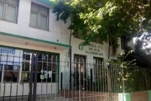 Escuela De Educaci&oacute;n Primaria N&ordm;12 &ldquo;Bartolome Mitre&rdquo;
