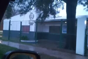 Escuela De Educaci&oacute;n Primaria N&ordm;12 &ldquo;Conquista Del Desierto&rdquo;