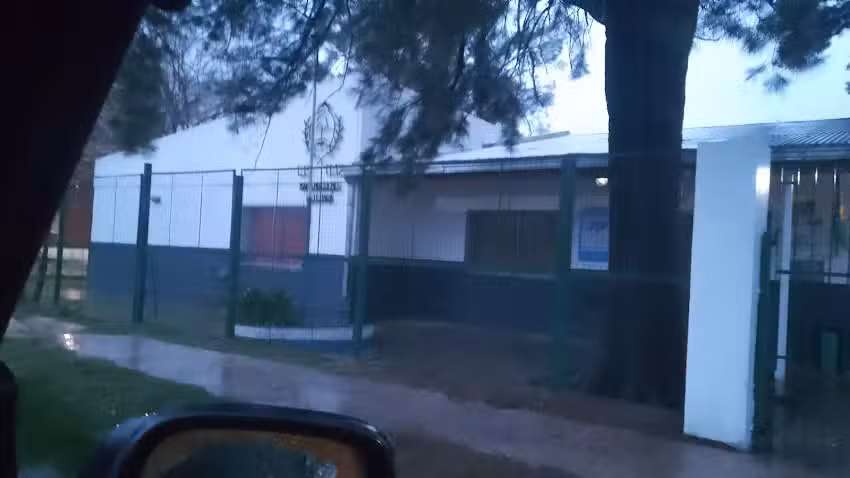 Escuela De Educaci&oacute;n Primaria N&ordm;12 &ldquo;Conquista Del Desierto&rdquo;