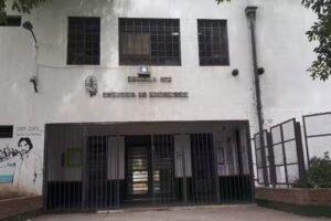 Escuela De Educaci&oacute;n Primaria N&ordm;12 de Florencio varela&rdquo;