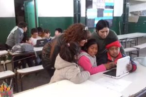 Escuela De Educaci&oacute;n Primaria N&ordm;12 &ldquo;Paula Albarracin&rdquo;