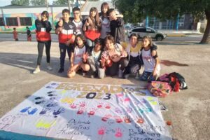 Escuela De Educación Primaria Nº13 “Baldomero Fernández Moreno”