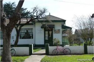 Escuela De Educaci&oacute;n Primaria N&ordm;14 &ldquo;Aeron&aacute;utica Argentina&rdquo;