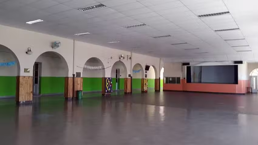 Escuela De Educaci&oacute;n Primaria N&ordm;14 &ldquo;Vicente L&oacute;pez&rdquo;