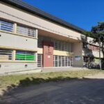 Escuela De Educaci&oacute;n Primaria N&ordm;15