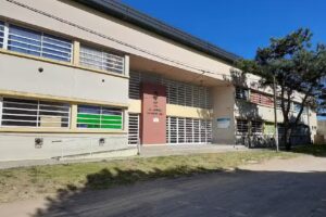 Escuela De Educaci&oacute;n Primaria N&ordm;15