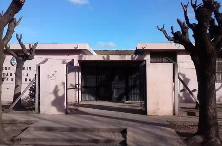 Escuela De Educaci&oacute;n Primaria N&ordm;15 &ldquo;Ant&aacute;rtida Argentina&rdquo;