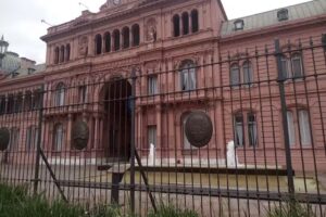 Escuela De Educación Primaria Nº15 “Comandante Luis Piedra Buena”