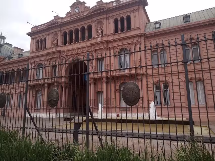 Escuela De Educaci&oacute;n Primaria N&ordm;15 &ldquo;Comandante Luis Piedra Buena&rdquo;