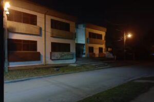 Escuela De Educaci&oacute;n Primaria N&ordm;15 &ldquo;Ingeniero Enrique Mosconi&rdquo;