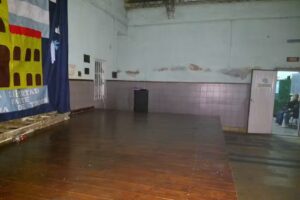 Escuela De Educación Primaria Nº16 “Carlos Pellegrini”