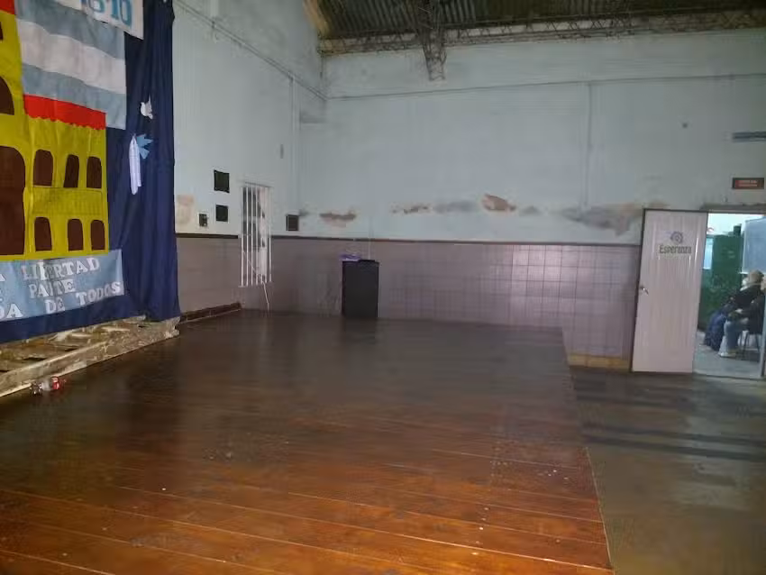 Escuela De Educaci&oacute;n Primaria N&ordm;16 &ldquo;Carlos Pellegrini&rdquo;